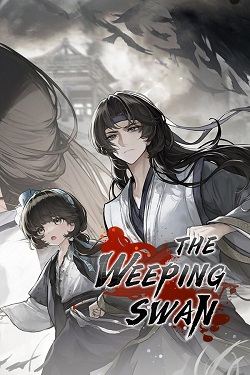 The Weeping Swan: Ten Days of the City's Fall