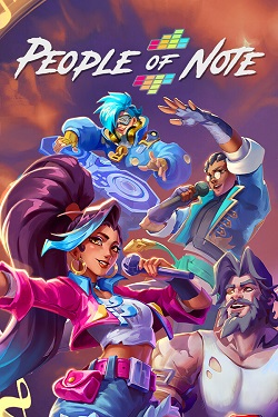 People of Note
