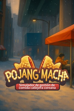 POJANGMACHA