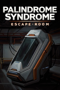 Palindrome Syndrome Escape Room