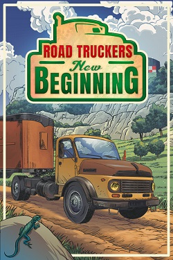 Road Truckers: New Beginning