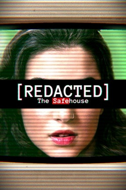 [Redacted] The Safehouse