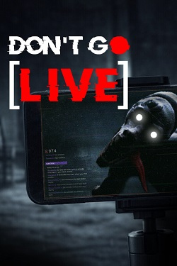 Don't Go Live
