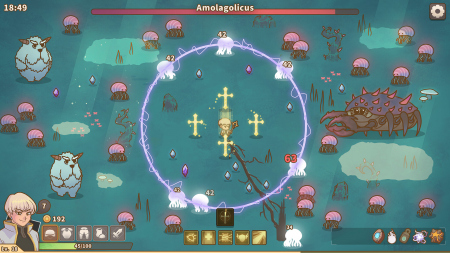 Relic Abyss