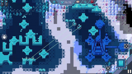 A Byte War