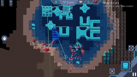 A Byte War