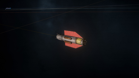 Solar Expanse
