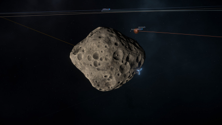Solar Expanse