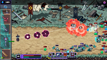 Miracle Brave
