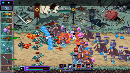 Miracle Brave