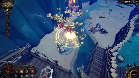 Clockfall