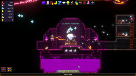 All Hail the Orb