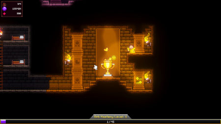 All Hail the Orb
