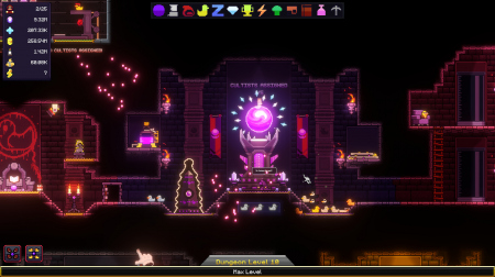 All Hail the Orb