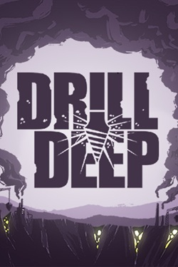 Drill Deep