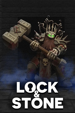 Lock & Stone