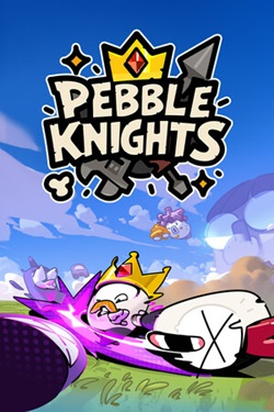 Pebble Knights