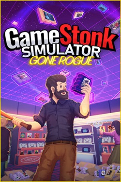 Gamestonk Simulator: Gone Rogue