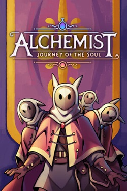 Alchemist: Journey of the Soul