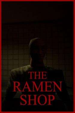 The Ramen Shop