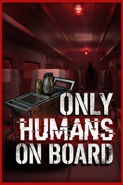Only Humans On Board