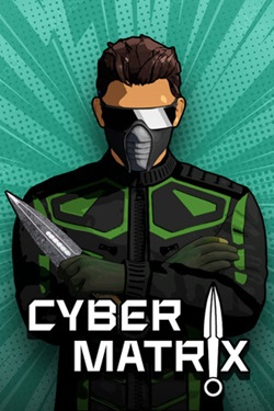 CYBERMATRIX