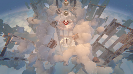 Cloudsphere