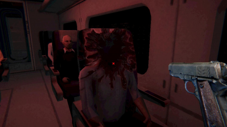 Only Humans On Board