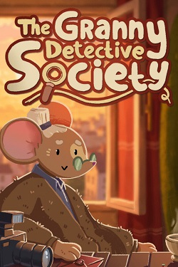 The Granny Detective Society
