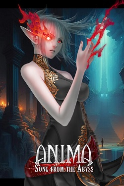 Anima Song from the Abyss
