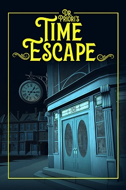 Dr. Prioris Time Escape