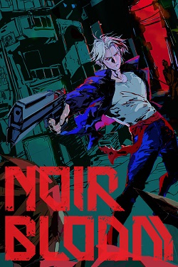 NOIR BLOOM