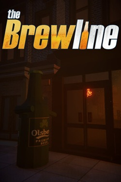 The Brewline