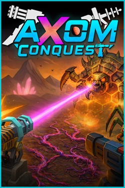 Axom: Conquest