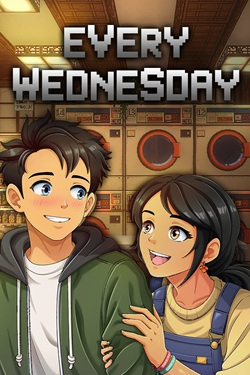 Every Wednesday