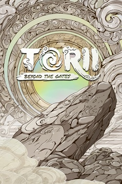 Torii: Beyond The Gates