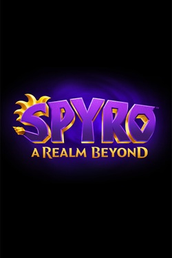 Spyro: A Realm Beyond