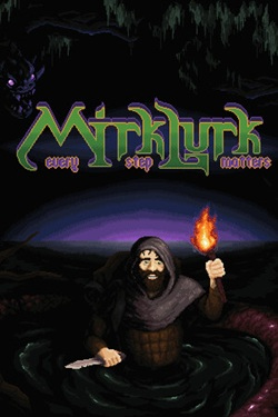 Mirklurk: Every Step Matters
