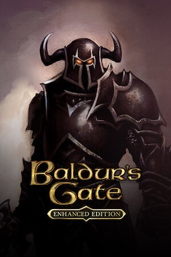 Baldur's Gate Enhanced Edition