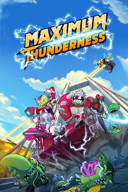Maximum Thunderness