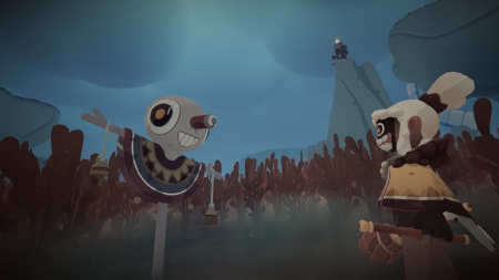 Wilderings: The Lost Spring