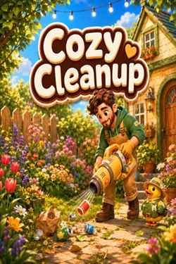 Cozy Cleanup