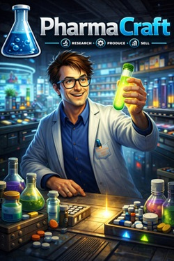 Pharma Craft