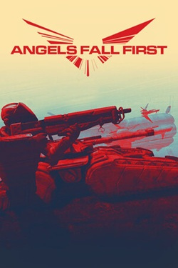Angels Fall First