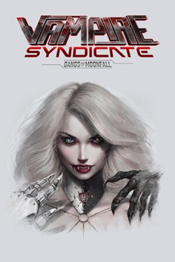 Vampire Syndicate: Gangs of MoonFall