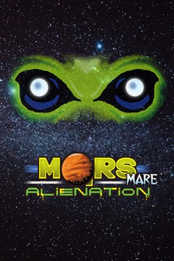 Marsmare: Alienation