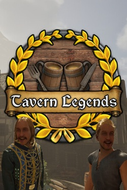 Tavern Legends