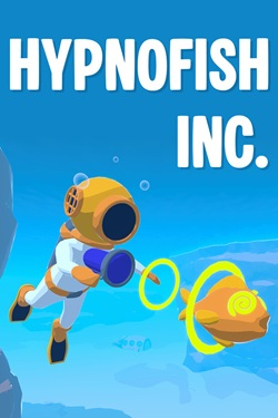 HypnoFish Inc
