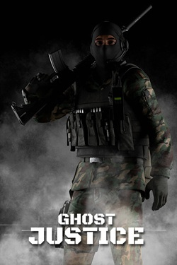 Ghost Justice