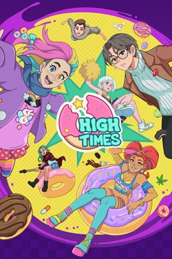 High Times